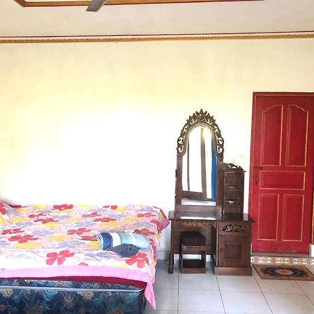 Kabera Bungalow Ubud Екстериор снимка