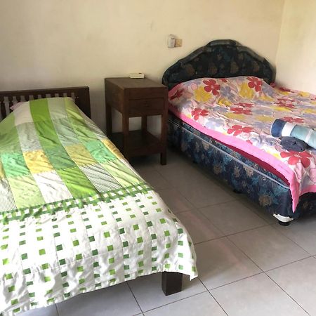 Kabera Bungalow Ubud Екстериор снимка