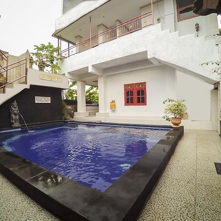 Kabera Bungalow Ubud Екстериор снимка
