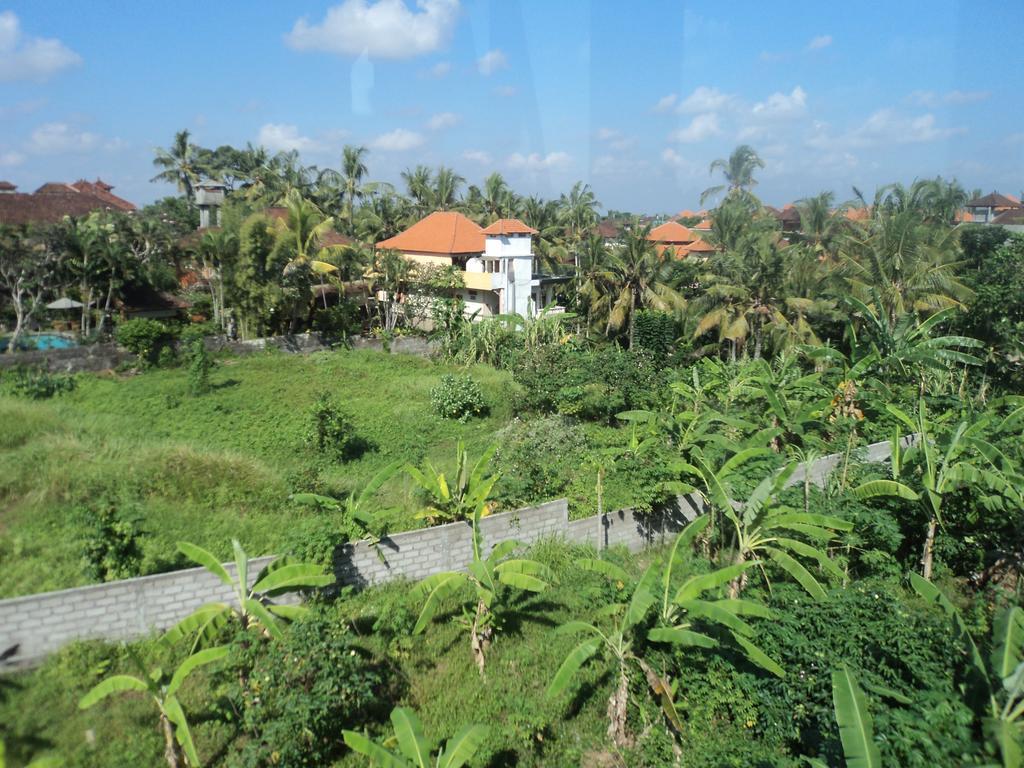 Kabera Bungalow Ubud Екстериор снимка