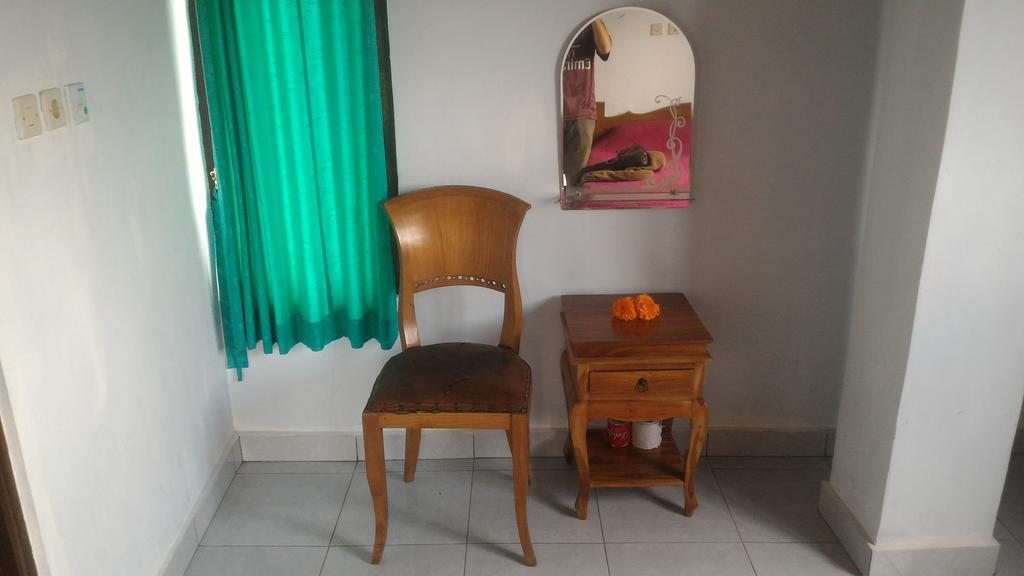 Kabera Bungalow Ubud Екстериор снимка