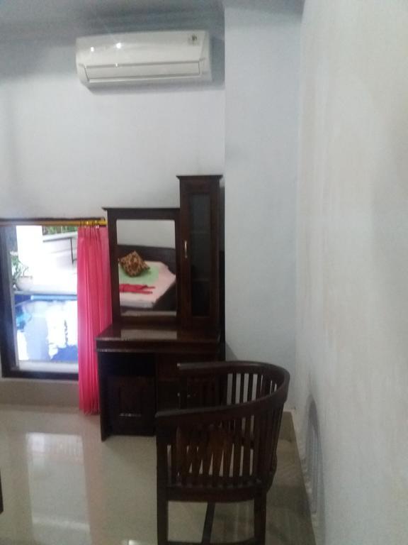Kabera Bungalow Ubud Екстериор снимка