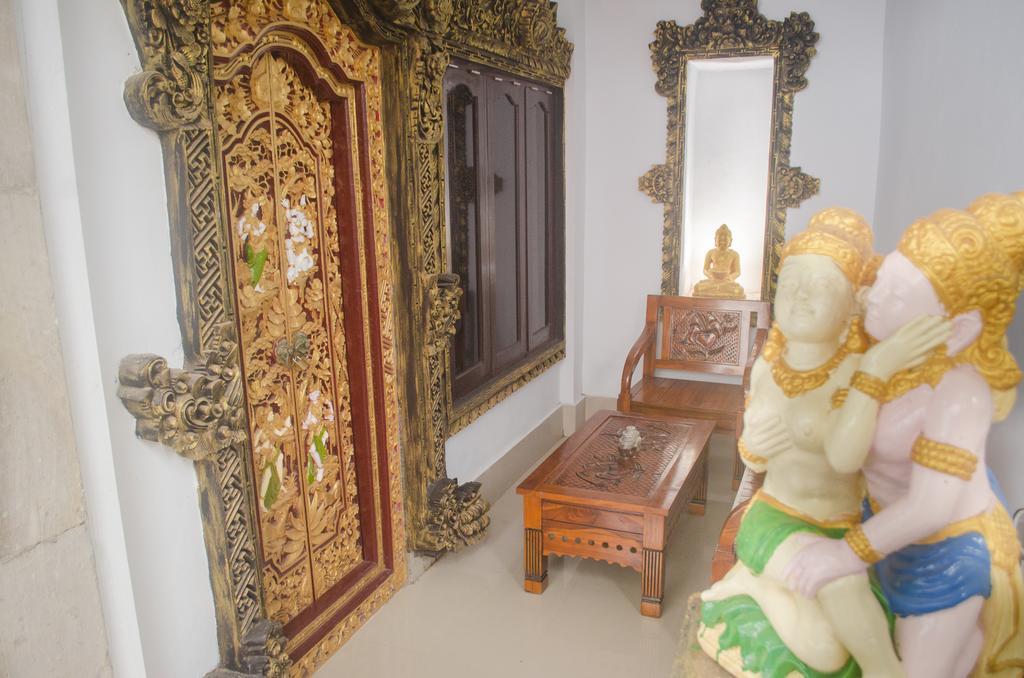 Kabera Bungalow Ubud Екстериор снимка