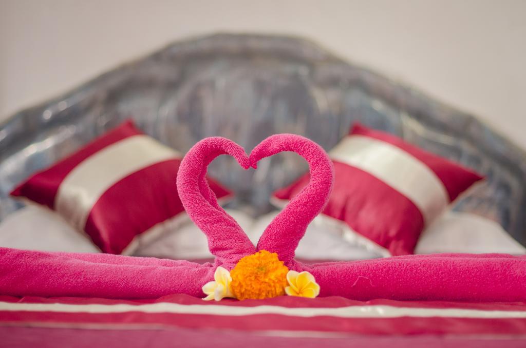 Kabera Bungalow Ubud Екстериор снимка