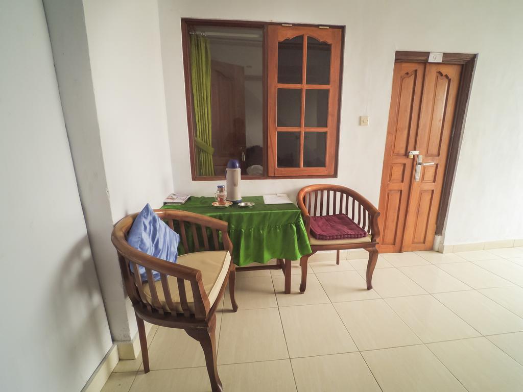 Kabera Bungalow Ubud Екстериор снимка