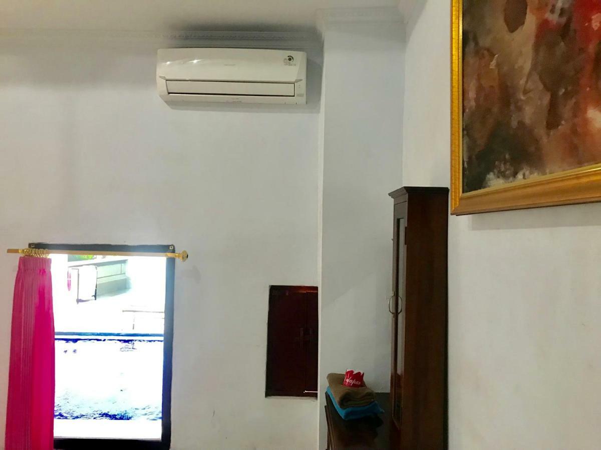 Kabera Bungalow Ubud Екстериор снимка